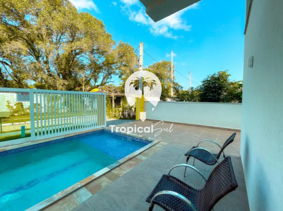 Imagem Casa com 2 Quartos à Venda, 164 m² em Atami Norte - Pontal Do Parana Imagem Casa com 2 Quartos à Venda, 164 m² em Atami Norte - Pontal Do Parana