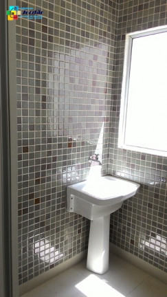 Imagem Apartamento com 2 Quartos à Venda, 54 m² em Vila Humaitá - Santo André Imagem Apartamento com 2 Quartos à Venda, 54 m² em Vila Humaitá - Santo André