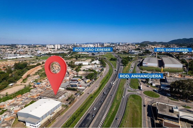 Imagem Galpão à Venda, 1.150 m² em Engordadouro - Jundiaí Imagem Galpão à Venda, 1.150 m² em Engordadouro - Jundiaí