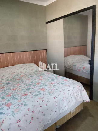 Imagem Casa com 3 Quartos à Venda, 220 m² em Residencial Mais Parque Mirassol - Mirassol