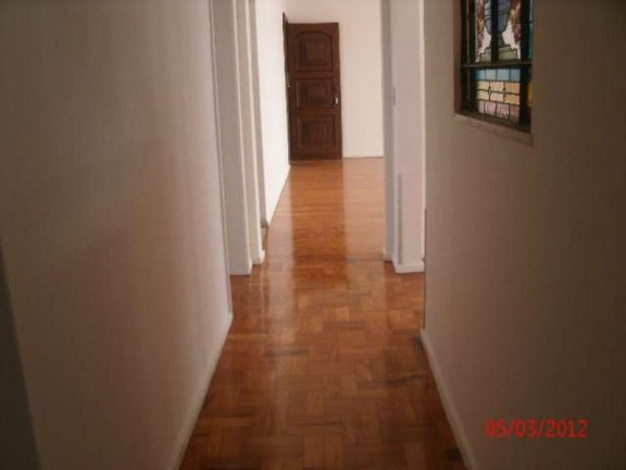 Imagem Apartamento com 4 Quartos à Venda, 224 m² em Canela - Salvador