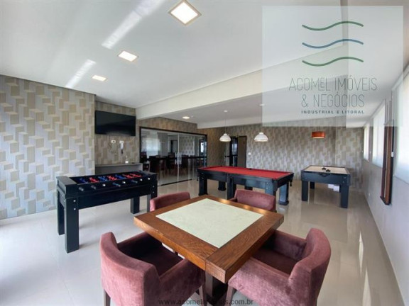 Imagem Apartamento com 2 Quartos à Venda, 100 m² em Vila Caiçara - Praia Grande Imagem Apartamento com 2 Quartos à Venda, 100 m² em Vila Caiçara - Praia Grande