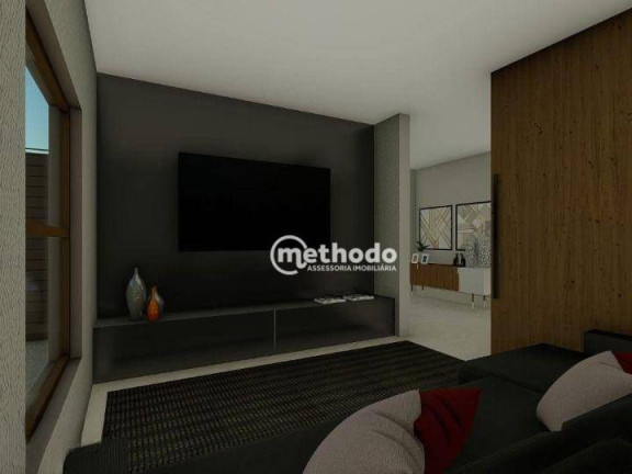 Imagem Casa com 4 Quartos à Venda, 351 m² em Alphaville Dom Pedro - Campinas Imagem Casa com 4 Quartos à Venda, 351 m² em Alphaville Dom Pedro - Campinas