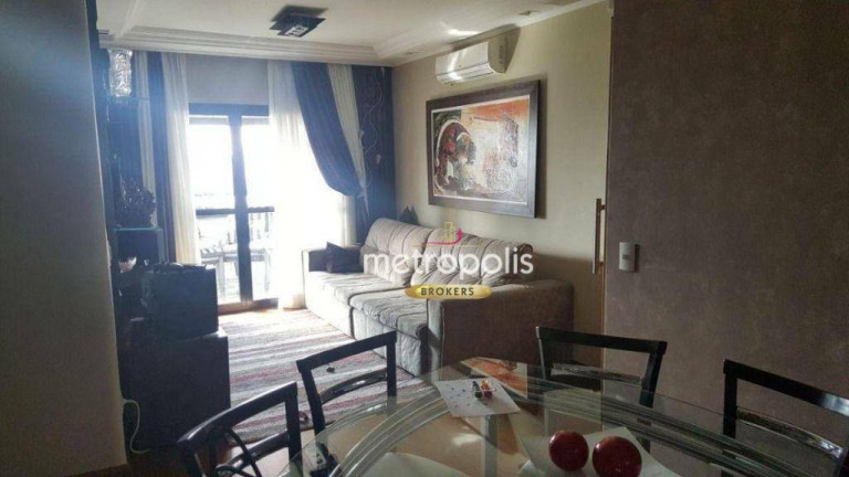 Imagem Apartamento com 3 Quartos à Venda, 105 m² em Vila Regente Feijó - São Paulo