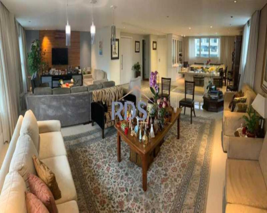 Imagem Apartamento com 5 Quartos à Venda, 268 m² em Itaim Bibi - São Paulo Imagem Apartamento com 5 Quartos à Venda, 268 m² em Itaim Bibi - São Paulo