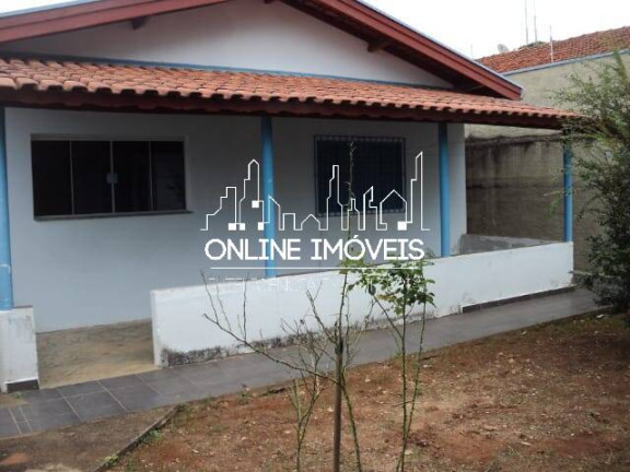 Imagem Casa com 2 Quartos à Venda, 300 m² em Mogi Mirim