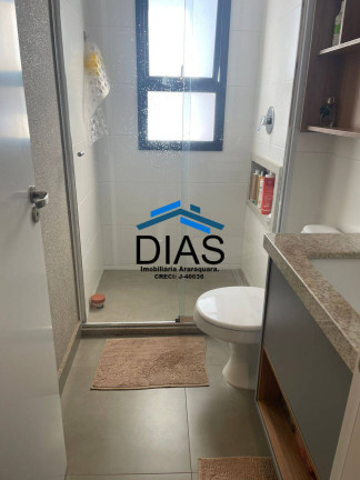 Imagem Apartamento com 3 Quartos à Venda, 93 m² em Jardim Bonifácio - Araraquara Imagem Apartamento com 3 Quartos à Venda, 93 m² em Jardim Bonifácio - Araraquara
