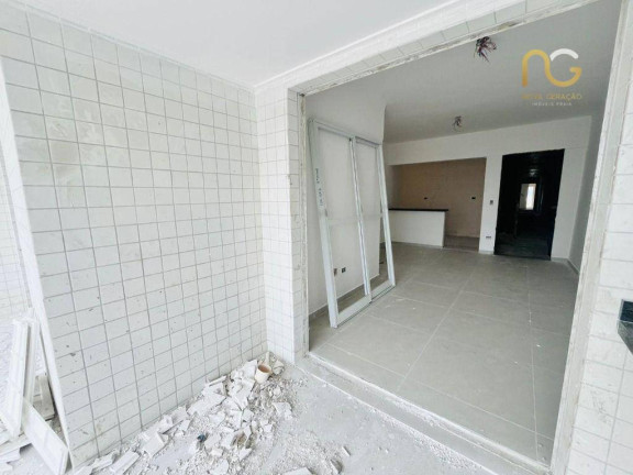 Imagem Apartamento com 3 Quartos à Venda, 106 m² em Aviação - Praia Grande
