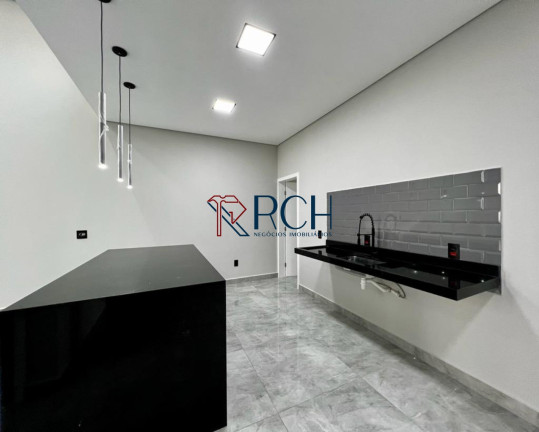 Imagem Casa com 3 Quartos à Venda, 133 m² em Jardim Novo Horizonte - Sorocaba