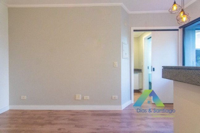 Imagem Imóvel com 1 Quarto à Venda, 30 m² em Vila Suzana - São Paulo