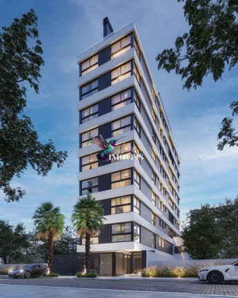 Imagem Apartamento com 2 Quartos à Venda, 77 m² em Centro - Torres
