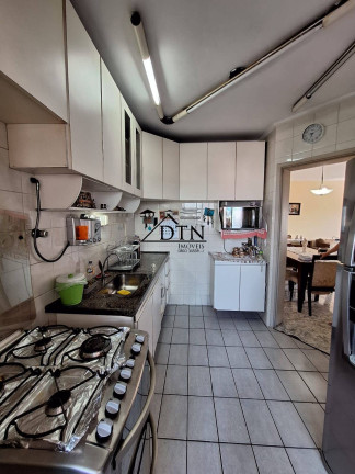 Imagem Apartamento com 3 Quartos à Venda, 84 m² em Rudge Ramos - São Bernardo Do Campo Imagem Apartamento com 3 Quartos à Venda, 84 m² em Rudge Ramos - São Bernardo Do Campo