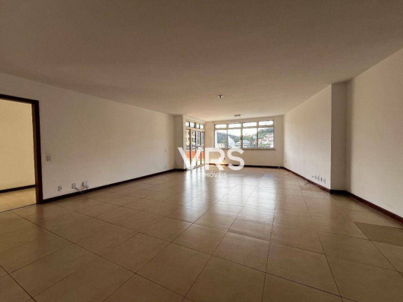 Imagem Cobertura com 3 Quartos à Venda, 119 m² em Várzea - Teresópolis Imagem Cobertura com 3 Quartos à Venda, 119 m² em Várzea - Teresópolis
