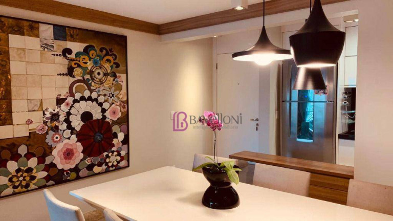Imagem Apartamento com 3 Quartos à Venda, 101 m² em Barra Funda - São Paulo