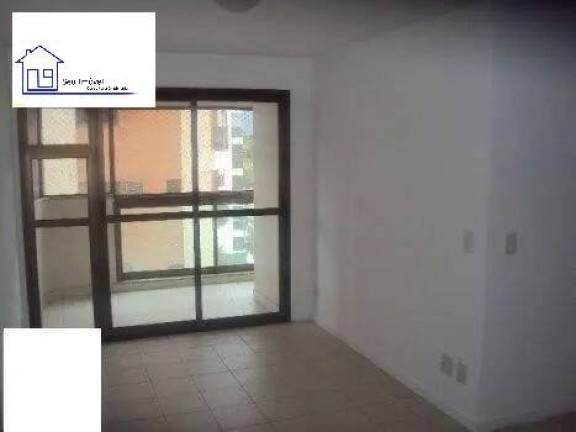 Apartamento com 2 Quartos para Alugar, 75 m² em Barra Olímpica - Rio De Janeiro