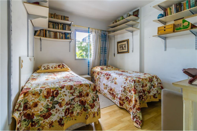 Imagem Imóvel com 4 Quartos à Venda,  em Vila Clementino - São Paulo