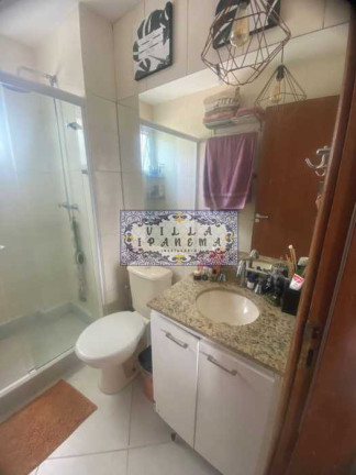 Imagem Apartamento com 3 Quartos à Venda, 98 m² em Recreio Dos Bandeirantes - Rio De Janeiro Imagem Apartamento com 3 Quartos à Venda, 98 m² em Recreio Dos Bandeirantes - Rio De Janeiro