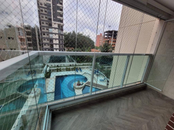 Imagem Apartamento com 4 Quartos à Venda, 194 m² em Jardim - Santo André Imagem Apartamento com 4 Quartos à Venda, 194 m² em Jardim - Santo André