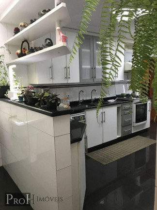 Imagem Apartamento com 4 Quartos à Venda, 177 m² em Rudge Ramos - São Bernardo Do Campo Imagem Apartamento com 4 Quartos à Venda, 177 m² em Rudge Ramos - São Bernardo Do Campo