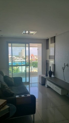 Imagem Apartamento com 3 Quartos à Venda, 105 m² em Atalaia - Aracaju Imagem Apartamento com 3 Quartos à Venda, 105 m² em Atalaia - Aracaju