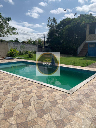 Imagem Casa de Condomínio com 3 Quartos para Alugar, 200 m² em Aldeia Dos Camarás - Camaragibe