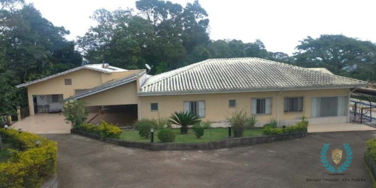 Imagem Chácara com 3 Quartos à Venda, 3.332 m² em Planalto Verde - São Roque Imagem Chácara com 3 Quartos à Venda, 3.332 m² em Planalto Verde - São Roque