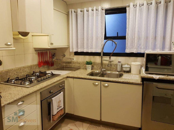 Imagem Apartamento com 3 Quartos à Venda, 132 m² em Centro - São Bernardo Do Campo Imagem Apartamento com 3 Quartos à Venda, 132 m² em Centro - São Bernardo Do Campo