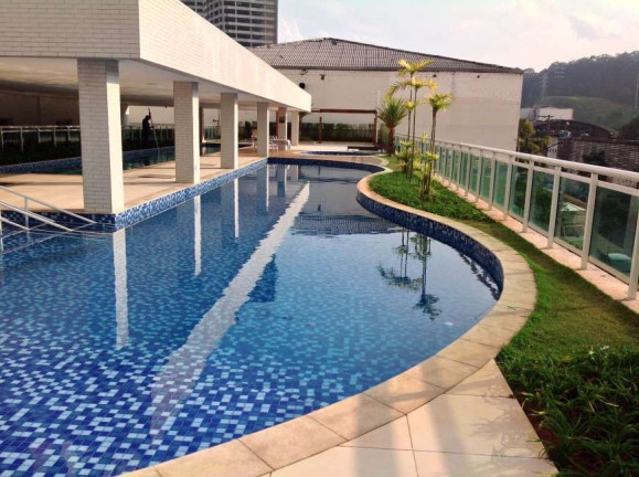Imagem Apartamento com 2 Quartos à Venda, 109 m² em Granja Julieta - São Paulo Imagem Apartamento com 2 Quartos à Venda, 109 m² em Granja Julieta - São Paulo