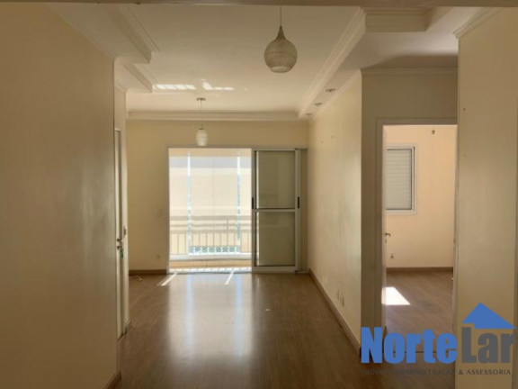 Imagem Apartamento com 2 Quartos à Venda, 60 m² em Jardim Pereira Leite - São Paulo