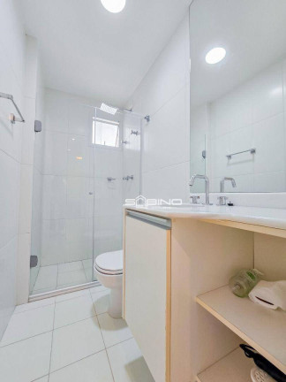 Imagem Apartamento com 3 Quartos à Venda, 95 m² em Riviera De São Lourenço - Bertioga