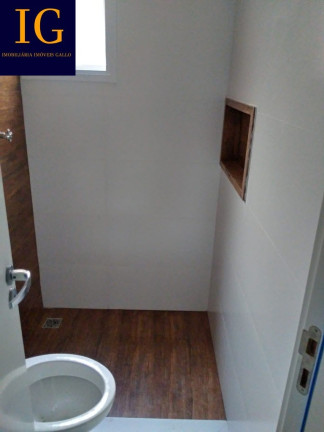 Imagem Imóvel com 2 Quartos à Venda, 100 m² em Vila Valparaíso - Santo André