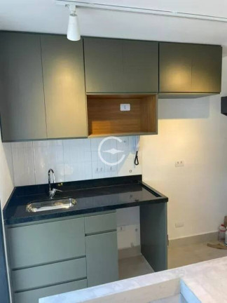 Imagem Casa de Condomínio com 2 Quartos à Venda, 100 m² em Brooklin Paulista - São Paulo Imagem Casa de Condomínio com 2 Quartos à Venda, 100 m² em Brooklin Paulista - São Paulo