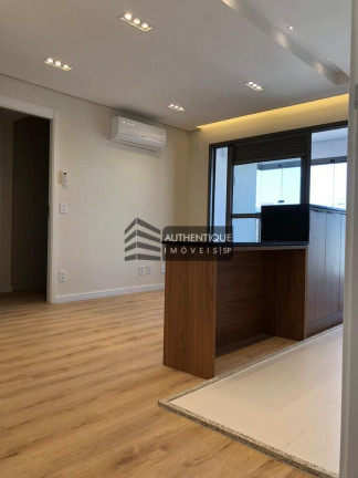 Imagem Apartamento com 1 Quarto à Venda, 59 m² em Vila Mariana - São Paulo