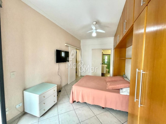 Imagem Apartamento com 3 Quartos para Alugar, 160 m² em Pitangueiras - Guarujá