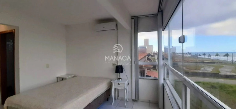 Imagem Apartamento com 3 Quartos à Venda, 60 m² em Tabuleiro - Barra Velha