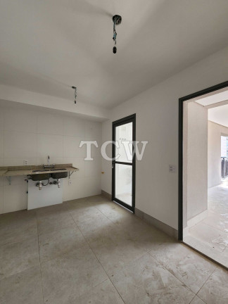 Imagem Apartamento com 3 Quartos à Venda, 147 m² em Chacara Klabin - São Paulo