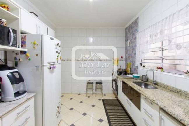 Imagem Sobrado com 3 Quartos à Venda, 228 m² em Jardim D'abril - Osasco Imagem Sobrado com 3 Quartos à Venda, 228 m² em Jardim D'abril - Osasco