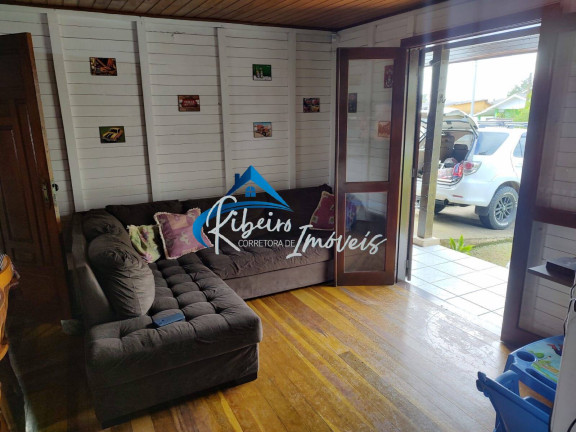 Imagem Casa com 2 Quartos à Venda, 120 m² em Zona Nova - Tramandaí Imagem Casa com 2 Quartos à Venda, 120 m² em Zona Nova - Tramandaí