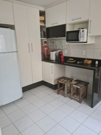 Imagem Sobrado com 3 Quartos à Venda, 150 m² em Jardim Taboão - São Paulo