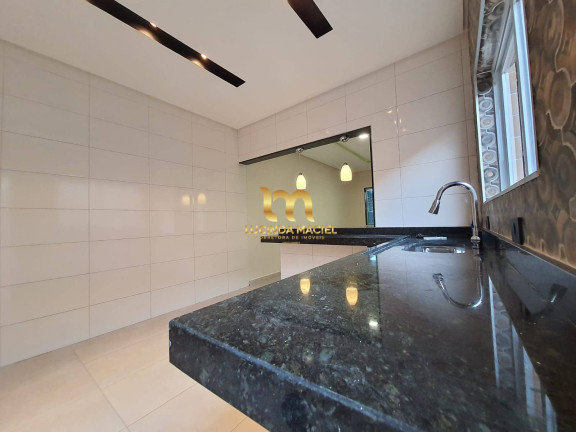 Imagem Casa com 2 Quartos à Venda,  em Caiçara - Praia Grande