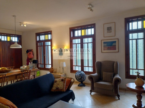 Imagem Casa com 3 Quartos à Venda, 179 m² em Jardim Chapadão - Campinas