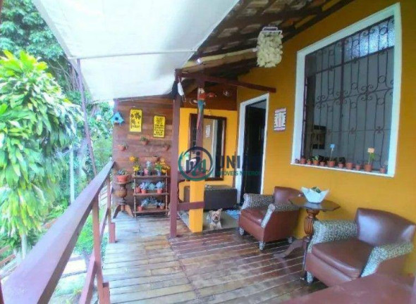 Apartamento com 2 Quartos à Venda, 150 m² em Fonseca - Niterói