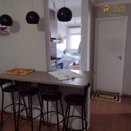 Imagem Apartamento com 2 Quartos à Venda, 50 m² em Jardim Das Nações - Salto Imagem Apartamento com 2 Quartos à Venda, 50 m² em Jardim Das Nações - Salto