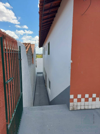 Casa com 1 Quarto para Alugar, 58 m² em Jardim Das Cerejeiras - Atibaia