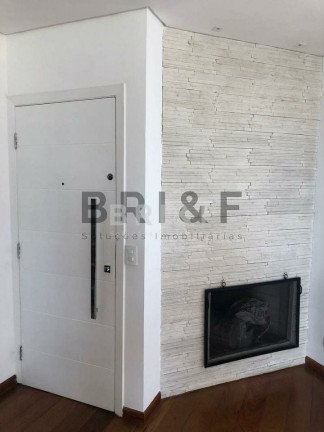 Imagem Apartamento com 3 Quartos à Venda, 210 m² em Planalto Paulista - São Paulo Imagem Apartamento com 3 Quartos à Venda, 210 m² em Planalto Paulista - São Paulo
