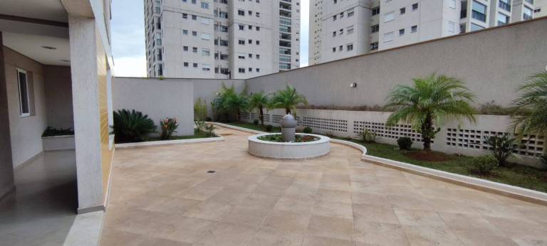 Imagem Apartamento com 1 Quarto à Venda, 35 m² em Vila Arens Ii - Jundiaí Imagem Apartamento com 1 Quarto à Venda, 35 m² em Vila Arens Ii - Jundiaí