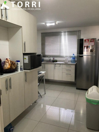 Imagem Apartamento com 3 Quartos à Venda, 178 m² em Centro - Sorocaba