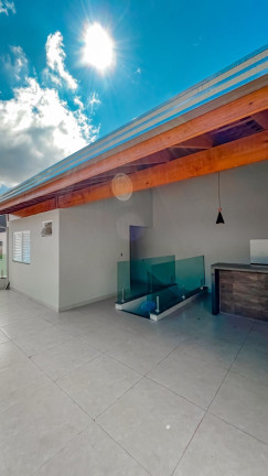 Imagem Sobrado com 3 Quartos à Venda,  em Jardim João Liporoni - Franca