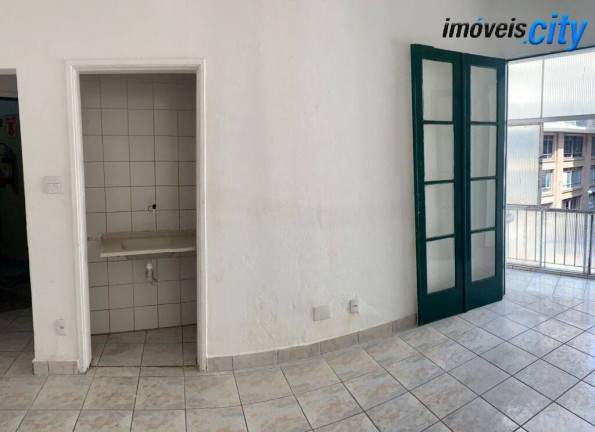 Imagem Apartamento com 1 Quarto para Alugar, 40 m² em Centro - São Paulo Imagem Apartamento com 1 Quarto para Alugar, 40 m² em Centro - São Paulo