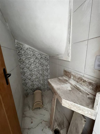 Imagem Casa com 2 Quartos à Venda, 58 m² em Ocian - Praia Grande